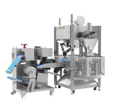 Gyoza Machine GQ-2-ZJ