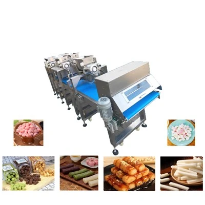 WS810 Extruder Machine Line