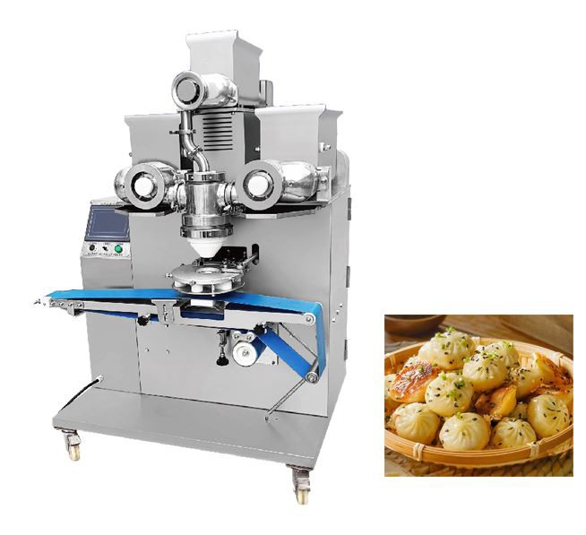Xiaolongbao Making Machine